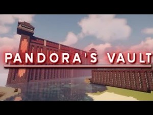 Pandora's Vault Recreation Download!!!