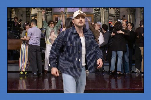 Morgan Wallen 'Saturday Night Live' controversy explained: Unpacking the singer’s abrupt stage exit — and what the cast has to say about it