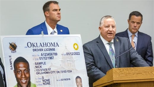 REAL ID deadline is here: What to know before you fly, what to do if you don't have one