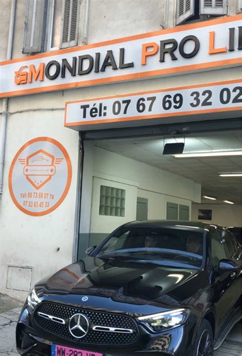 Satisfaction client avec deux Mercedes GLC 2026