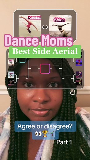 BEST side aerial on Dance Moms! I am doing front aerial separately since some had better side than front aerials!! #Dancemoms #bracketsbyken #dancemomsbracket #dancemomsfilter #foryoupage #foryou #fyp #capcut #viral #brookehyland #aerial #sideaerial #gymnastics #tumbling #chloelukasiak #DanceMoms #mackenzieziegler #maddieziegler #brynnrumfallo #nia #kendall #paigehyland