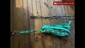 1.1K views · 23 reactions | For many of us, 4-H is where it all began! At State Line Tack® we are excited to help 4-H'ers jump to new heights and rise up to their potential. When you purchase any of our new, exclusive 4-H themed items, a portion of each and every sale is given as a direct donation to 4-H programs across the nation! | StateLineTack.com | Facebook