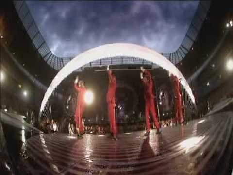 Take That - The Ultimate Tour - The Beatles Medley