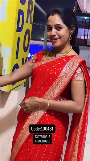 M.P.DHAMODHARAN on Instagram: "www.saaifashionpalace.in Code:100481 7397500215,7708300215 Shop Address Sasi Pure Cosmetics & Sasi Fashion Palace Ragam Bakery 1st Floor Avinashi Road Annur,Coimbatore 641653 #saree #sasi1261 #sasifashionpalace #silksarees #reels"