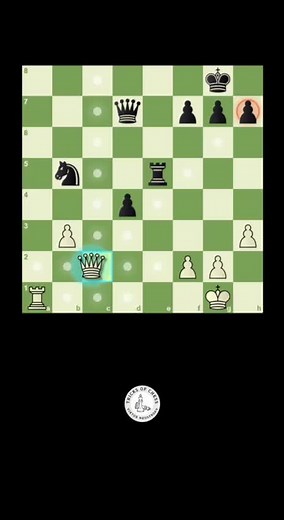 What do you think of this position in chess? #chess#chessmaster#chesscoach #chesstok