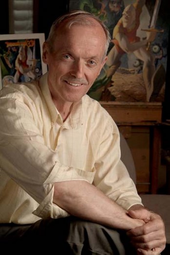 Don Bluth | Animation Department, Director, Producer