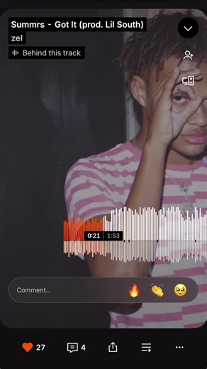 Summrs - Got It (prod. by lil south) | Pluggnb