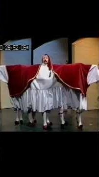 Eighties Comedy Shorts - Classic British Retro Clips Parody News From the UK