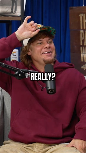 Theo Von Is a Menace 💀