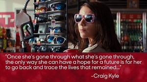 Love Laura in Logan? The creator of the character explains how he got his inspiration — and why she's "a step forward" for women in film. | THR News | The Hollywood Reporter