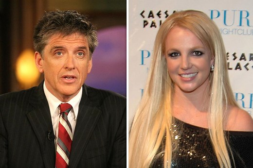 Craig Ferguson's Britney Spears Monologue Resurfaces Amid Doc Release