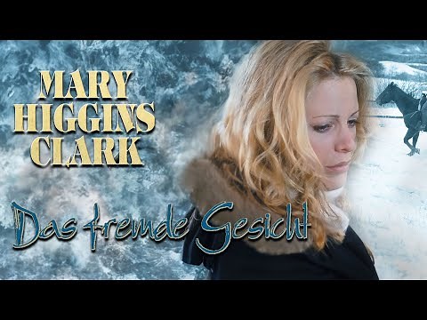 Mary Higgins Clark: The Stranger's Face | Full Movie in German | Alison Eastwood | Bo Svenson
