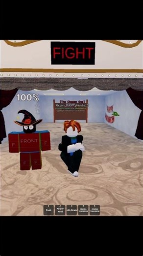 Vampire Showcase (Mingle practice)