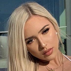 Abby Rao Boyfriend 2026: Dating History & Exes - CelebsCouples