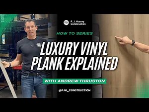 How to Choose Luxury Vinyl Flooring | Floor & Decor Buying Guide