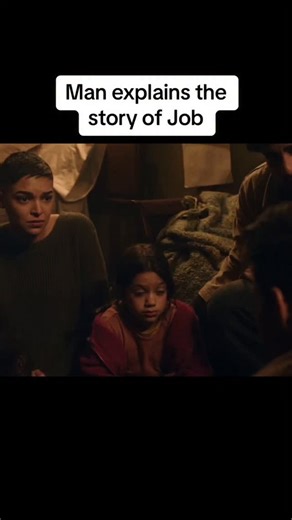 Cinephiles Clips on Instagram: "Man explains the stor of Job After a car crash, Kevin Garner is pulled into alternate realities by a mysterious figure. In each new world, he faces challenges and choices that test his faith, courage, and love. To return to his wife and the life he knows, he must navigate the impossible and fight for his destiny. Movie🎥🍿: The Shift (watch it on Angel Guild) #TheShift #MovieClips #SciFiThriller #AlternateReality #FaithAndLove #Multiverse #ActionAndDrama #MovieLov