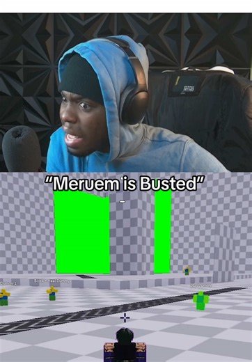 It’s not that crazy #aba #animebattlearena #roblox #anime #viral | Roblox