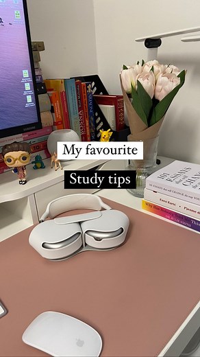 Ella 👩🏻‍💻 on Instagram: "My honest study tips 👇🏻 What are you studying/did you study? I got my bachelor’s degree in electrical engineering and informational technology, and now I am doing my masters in embedded systems 👩🏻‍💻 This wasn’t an easy road, and I know that probably many of you are going through the same, so I decided to share with you what helped me the most and what tips I would definitely give my younger self. 1. Focus on active learning. Dive into concepts actively. Take note