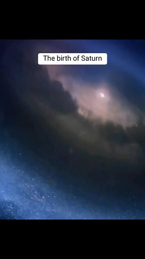 The Transformation of Saturn: From Rock to Gas Giant