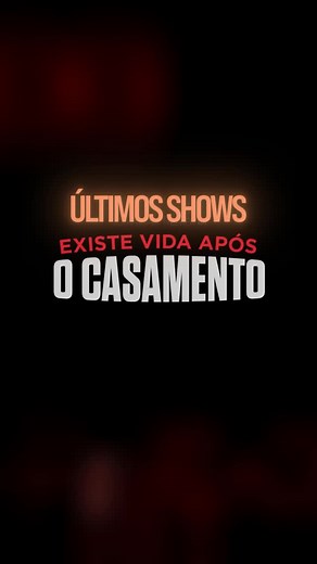 Jonathan Nemer on Instagram: "Quem assistiu, assistiu… quem não assistiu, depois desses 16 shows, NÃO ASSISTE MAIS! Atenção: COMPRE ANTECIPADOOOO. Começa amanhã em Barueri e passa por… 04/09 Barueri/SP 05/09 Sorocaba/SP 06/09 Gov. Valadares/MG 08/09 Belo Horizonte/MG 09/09 Betim/MG 10/09 Araxá/MG 11/09 Patos de Minas/MG 12/09 Uberlândia/MG 08/10 Araçatuba/SP 09/10 São José do Rio Preto/SP 10/10 Bragança Paulista/SP 11/10 Salto/SP 13/10 Paranavaí/PR 14/10 Arapongas/PR 15/10 Toledo/PR 16/10 Umuara