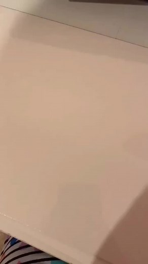 i tried painting the tvd logo! i tried my best hope you like it!