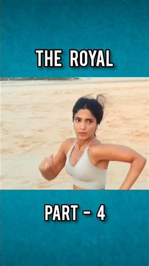 “The Royal 👑 Part 4 – Secrets Finally Revealed!”