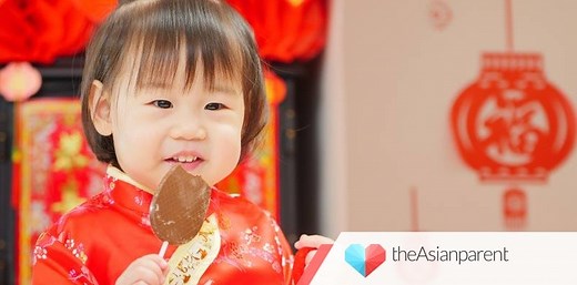 36 Singaporean Chinese Names: What Are The Most Auspicious Names? | theAsianparent Singapore