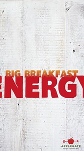 17 reactions | Breakfast doesn't have to be complicated when there are delicious, convenient options that pack big taste with simple ingredients. ⁠ ⁠ Click here to learn more, https://brnw.ch/21wR9KN | Applegate | Facebook