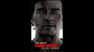 FILM - Mission: Impossible – The Final Reckoning (2025)