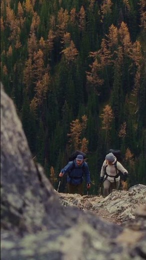 Why Hiking Matters