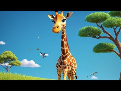 ABC Zoo Adventure | Fun Alphabet Learning Nursery Rhyme with Animals for Kids
