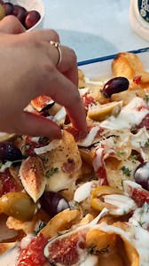 23 reactions | Movie night just hit gourmet mode 燎 Charcuterie chips + Ken’s Chunky Blue Cheese = next-level snacking!  What movie are you pairing with this spread? Tell us in the comments! | Ken's Steak House Dressings | Facebook