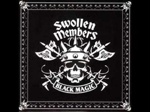 Swollen Members - Blackout