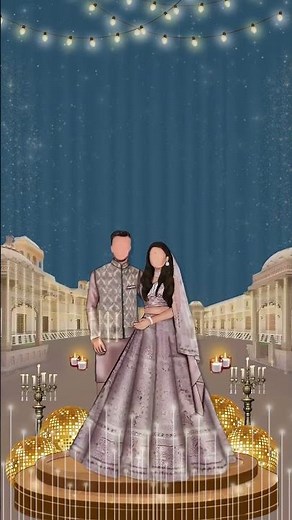 Top 10 Wedding Invitation Templates You Can't Ignore | Agarwal Creations