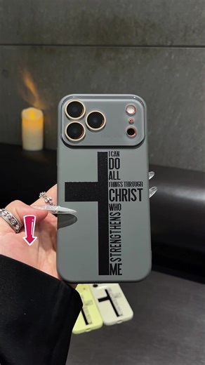 Durable Phone Case for iPhone 17 Pro Max