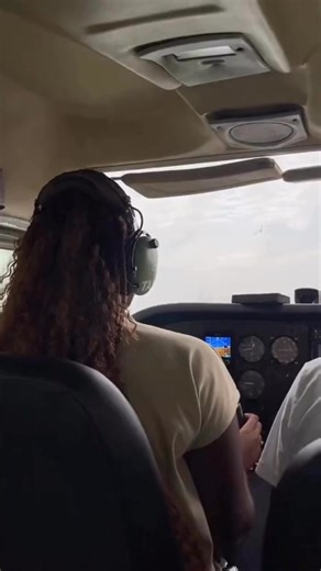 1K views · 24 reactions | What if you could see Accra from a whole new angle? Accra by Air lets you fly above the city, away from the usual chaos. It’s a fresh way to experience the place you thought you knew—quiet, personal, and unforgettable. : Accra by Air, East Legon : karenjxcqueline (T/T), rana_the_explorer (T/T) , oba_acquah (T/T), @accraby_air #Accrafun #experienceaccra #visitafrica #mybeautifulghana #exploreaccra #accra #greateraccra | My Beautiful Ghana | Facebook