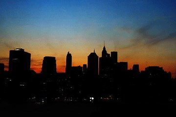 How Blackouts Work