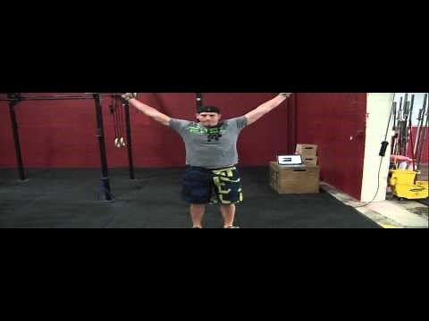 Shoulder pass-throughs (PVC)