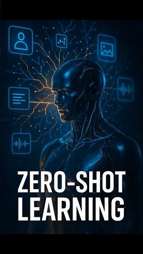Zero-Shot Learning: The AI That Learns Without Examples