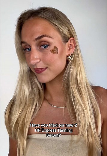 Loving Tan on TikTok