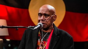 Archie Roach, Aboriginal musician, songwriter and artist, dead at 66 after 'a remarkable life'