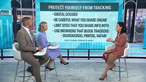 How to protect your privacy from tech that tracks you