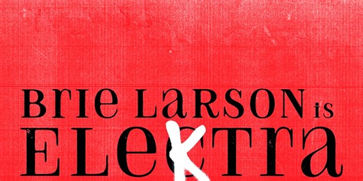 Brie Larson's Elektra Takes Center Stage