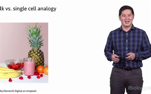 单细胞测序 Single Cell Sequencing - Eric Chow (UCSF)