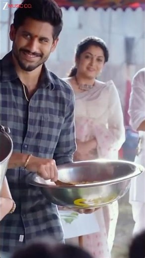 #NaaKosam #Bangarraju #NagaChaitanya #KrithiShetty #AnupRubens #SidSriram #Shorts