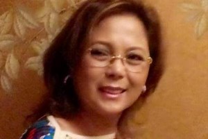 Sandiganbayan rejects Gigi Reyes' request for laptop, Internet connection in jail | Coconuts