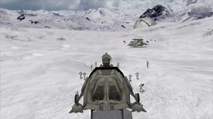 Hoth Echo Base