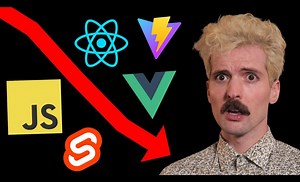 JavaScript争议风波：开发者们的不满真相！