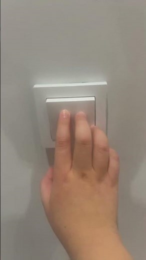 Fire alarm activation ⚠️ #electrician #firefighter #fire #firealarm