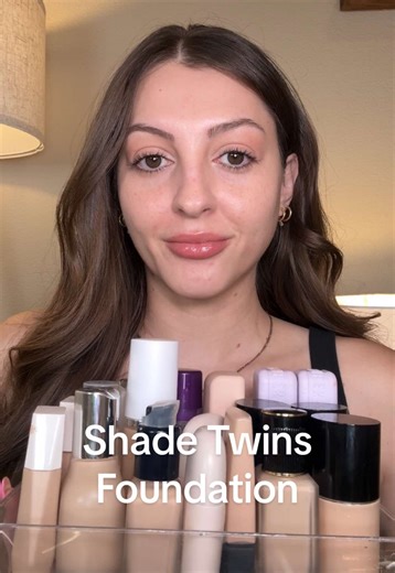 Ultimate Guide to Shade Twin Foundations for Light Neutral Skin